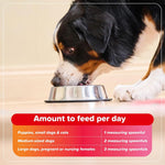 Load image into Gallery viewer, Beaphar Bone Builder for Dogs & Cats – 400gm | Strong Bones & Healthy Joints Supplement