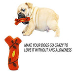 Load image into Gallery viewer, EETOYS Squeaky Latex Tree Branch Dog Chew Toy