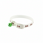 Load image into Gallery viewer, SmartyPet Reflective Cat Collar (Color May Vary)