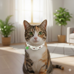 Load image into Gallery viewer, SmartyPet Reflective Cat Collar (Color May Vary)