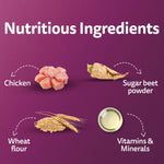 Load image into Gallery viewer, Whiskas Adult Chicken Gravy 80Gm