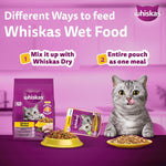 Load image into Gallery viewer, Whiskas Adult Chicken Gravy 80Gm