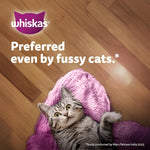 Load image into Gallery viewer, Whiskas Kitten Chicken Gravy 80Gm