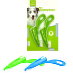 Load image into Gallery viewer, Tooth Brush Curve Finger Set of 2