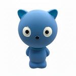 Load image into Gallery viewer, EE Toys-Latex Squeaky Cute Cat Dog Toy