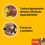 Load image into Gallery viewer, Pedigree Dentastix Medium 180Gm