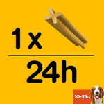 Load image into Gallery viewer, Pedigree Dentastix Medium 180Gm