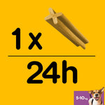 Load image into Gallery viewer, Pedigree Dentastix Small 110Gm