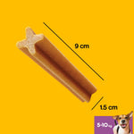 Load image into Gallery viewer, Pedigree Dentastix Small 110Gm