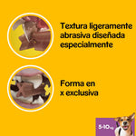 Load image into Gallery viewer, Pedigree Dentastix Small 110Gm