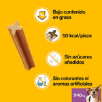 Load image into Gallery viewer, Pedigree Dentastix Small 110Gm