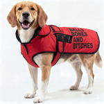 Load image into Gallery viewer, SmartyPet Winter Dog Coat