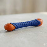 Load image into Gallery viewer, Holy Paws DuraChew Short Stick Interactive Dog Chew Toy (Color May Vary)