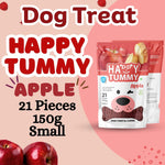 Load image into Gallery viewer, Happy Tummy Dental Chews for Dogs (21 in 1) - 150g