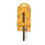 Load image into Gallery viewer, Bamboo Round Handle Single Pet Comb