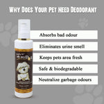Load image into Gallery viewer, Oh My Dog - Deo Forest Safari 200ml