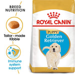 Load image into Gallery viewer, Royal Canin Golden Retriever Puppy