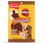 Load image into Gallery viewer, Pedigree Tasty Jerky Grilled Liver - 70gm
