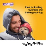 Load image into Gallery viewer, Pedigree Jumbone Mini 168Gm