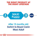 Load image into Gallery viewer, Royal Canin Maxi Puppy