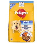 Load image into Gallery viewer, Pedigree Meat & Milk Puppy Dog Food