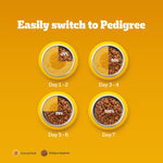 Load image into Gallery viewer, Pedigree Meat & Milk Puppy Dog Food