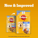 Load image into Gallery viewer, Pedigree Meat & Milk Puppy Dog Food