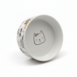 Load image into Gallery viewer, Melamine Deep Heavy Dish (Color May Vary)