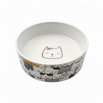 Load image into Gallery viewer, Melamine Deep Heavy Dish (Color May Vary)