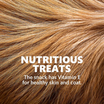 Load image into Gallery viewer, JerHigh Milky Banana Dog Treats – 50gm | Nutritious Chewy Snack with Milk & Banana Flavor for Dogs