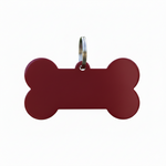Load image into Gallery viewer, Name Tag for Pets (Color May Vary)