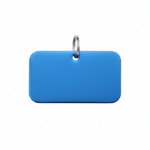 Load image into Gallery viewer, Name Tag for Pets (Color May Vary)