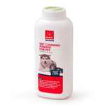 Load image into Gallery viewer, Nunbell Waterless Pet Dry Cleaning Powder for Dogs & Cats – 200g