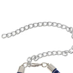 Load image into Gallery viewer, Adjustable Ethnic Style Cat Collar Necklace with Crisp Charm Bell