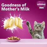 Load image into Gallery viewer, Whiskas Kitten Dry Cat Food - Ocean Fish Flavour