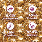 Load image into Gallery viewer, Whiskas Adult Ocean Fish Gravy 80Gm