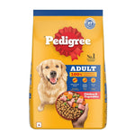 Load image into Gallery viewer, Pedigree Chicken Vegetable Adullt Dog Food