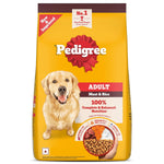 Load image into Gallery viewer, Pedigree Meat & Rice Dog Food