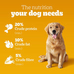 Load image into Gallery viewer, Pedigree Meat & Rice Dog Food