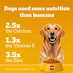 Load image into Gallery viewer, Pedigree Meat & Rice Dog Food