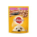 Load image into Gallery viewer, Pedigree Puppy Gravy Chicken Chunks in Gravy