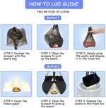 Load image into Gallery viewer, Dog Scooper Large