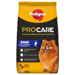 Load image into Gallery viewer, Pedigree Pro Care Adult Small Breeds Dry Dog Food