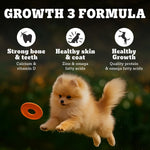 Load image into Gallery viewer, Pedigree PRO Expert Nutrition Small Breed Puppy (2 to 9 Months) Dry Food - 3Kg