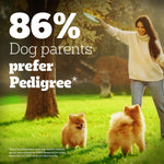 Load image into Gallery viewer, Pedigree PRO Expert Nutrition Small Breed Puppy (2 to 9 Months) Dry Food - 3Kg