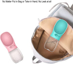 Load image into Gallery viewer, Water Bottle Push to Release Large