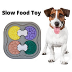 Load image into Gallery viewer, Nunbell Dog Treat Maze Game & Slow Feeder Puzzle Toy
