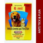 Load image into Gallery viewer, Petcare Ridd Anti Tick & Flea - 6ml