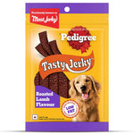 Load image into Gallery viewer, Pedigree Tasty Jerky Roasted Lamb - 70gm