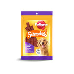 Load image into Gallery viewer, Pedigree Tasty Jerky Roasted Lamb - 70gm